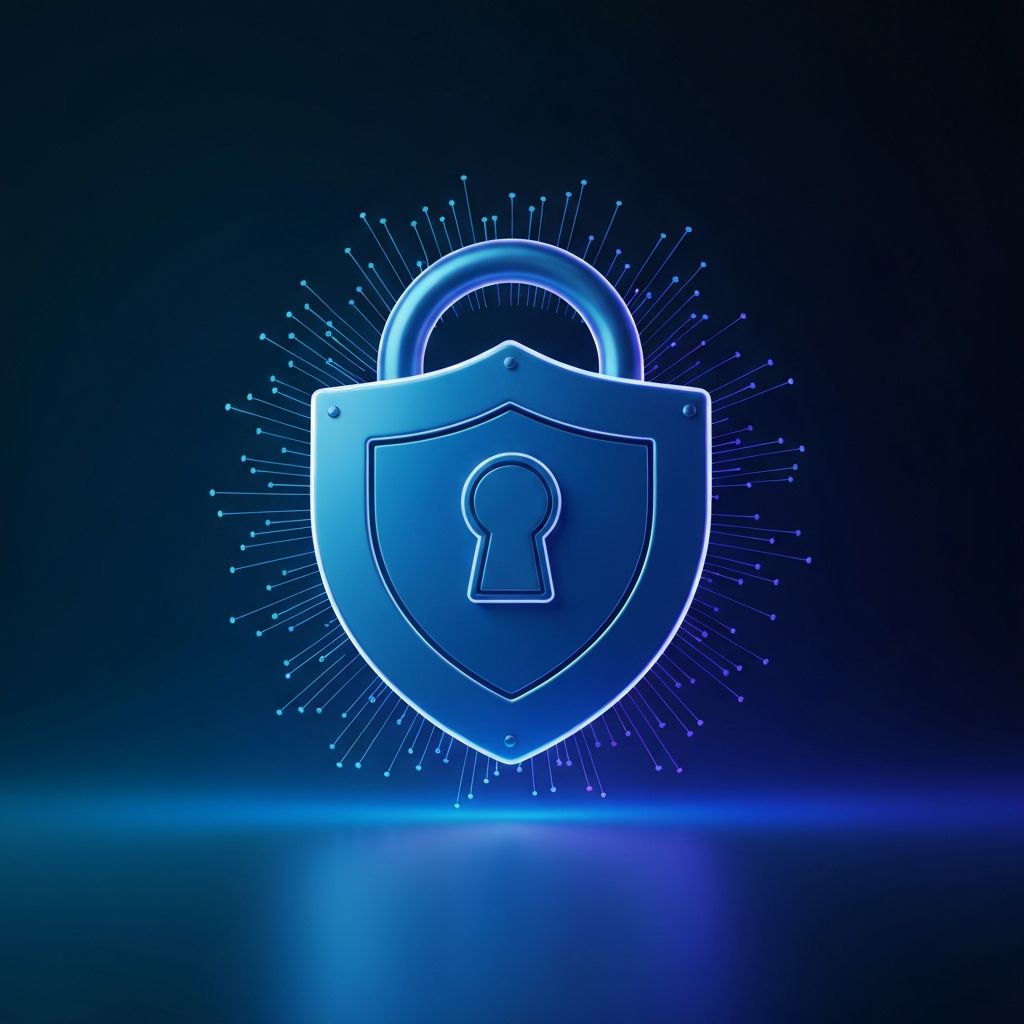 Security & Compliance